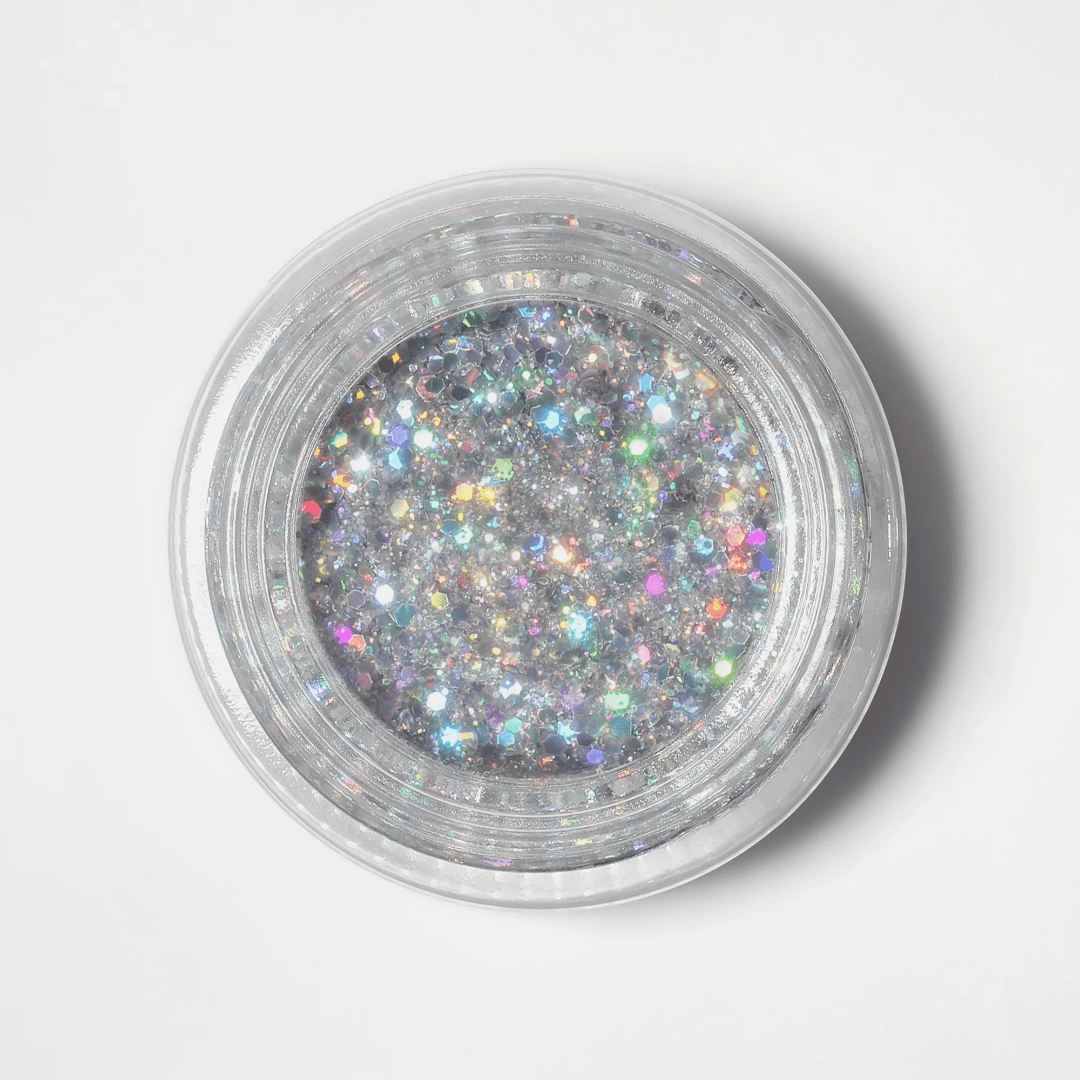 Lemonhead.LA Spacejam Ultraluxe Glitter Balm - Lalka Beauty Co.