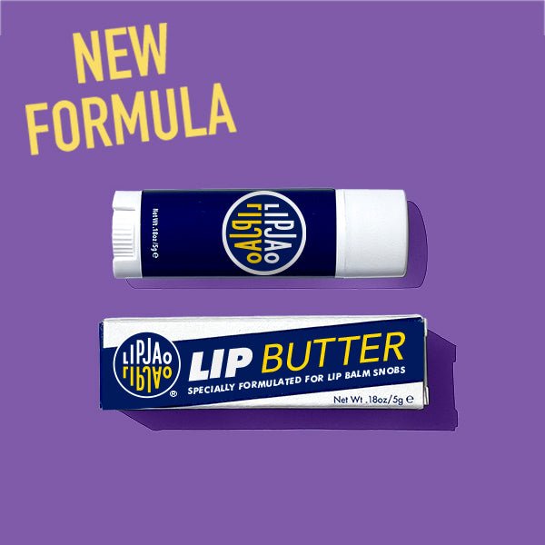 Jao Brand LipJao Lip balm moisturizer