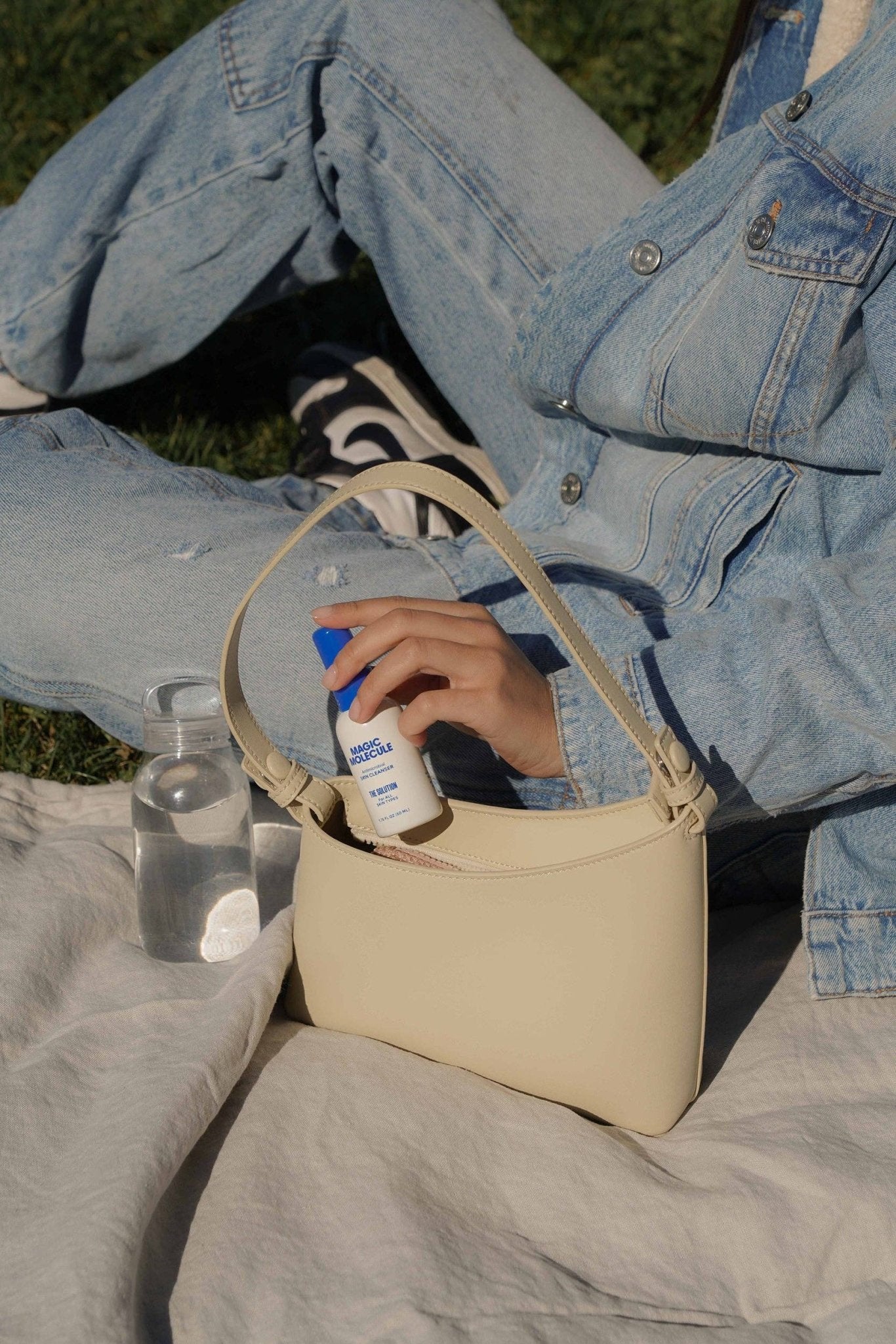 Magic Molecule 2 oz. spray - Lalka Beauty Co.