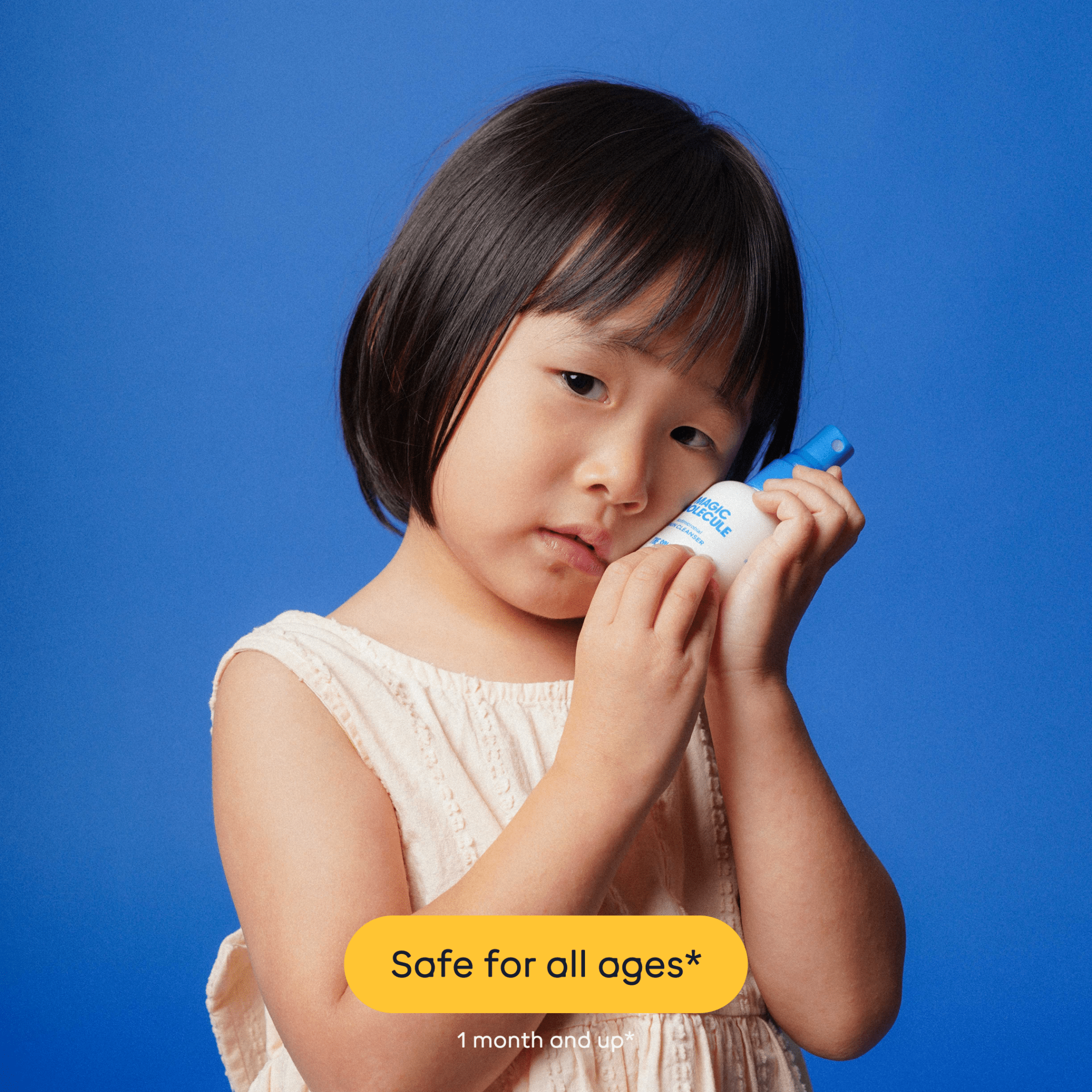 Magic Molecule 2 oz. spray - Lalka Beauty Co.