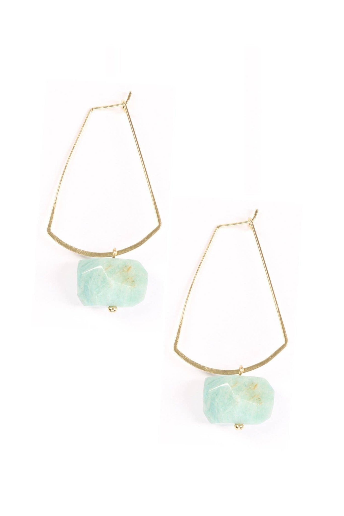 Matrona Earrings - Lalka Beauty Co.