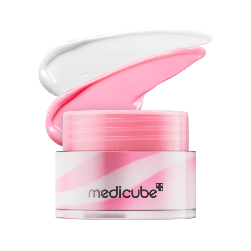 Medicube PDRN Lip Sleeping Mask 10g - Lalka Beauty Co.