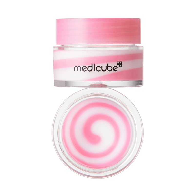 Medicube PDRN Lip Sleeping Mask 10g - Lalka Beauty Co.