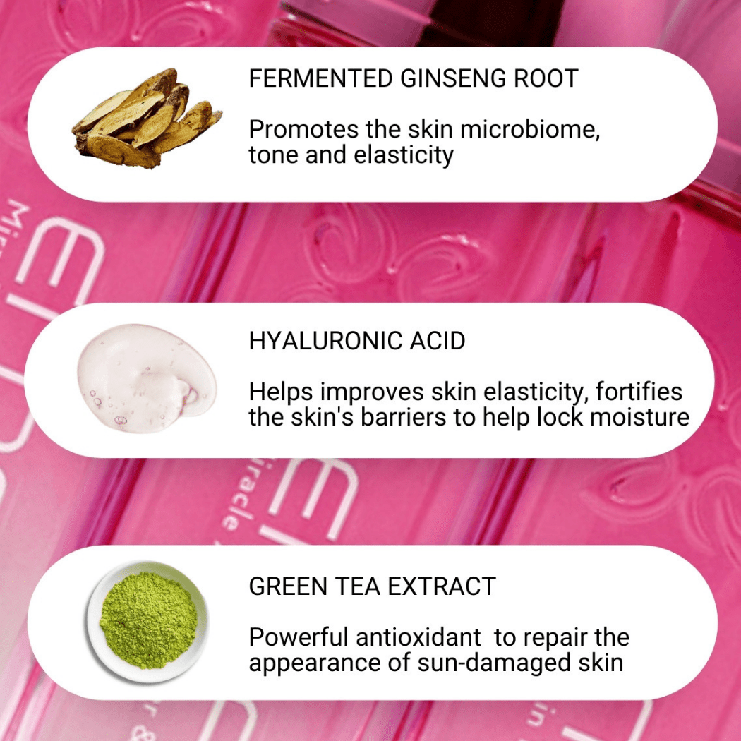 Miracle 7 - in - 1 Primer Serum - Lalka Beauty Co.