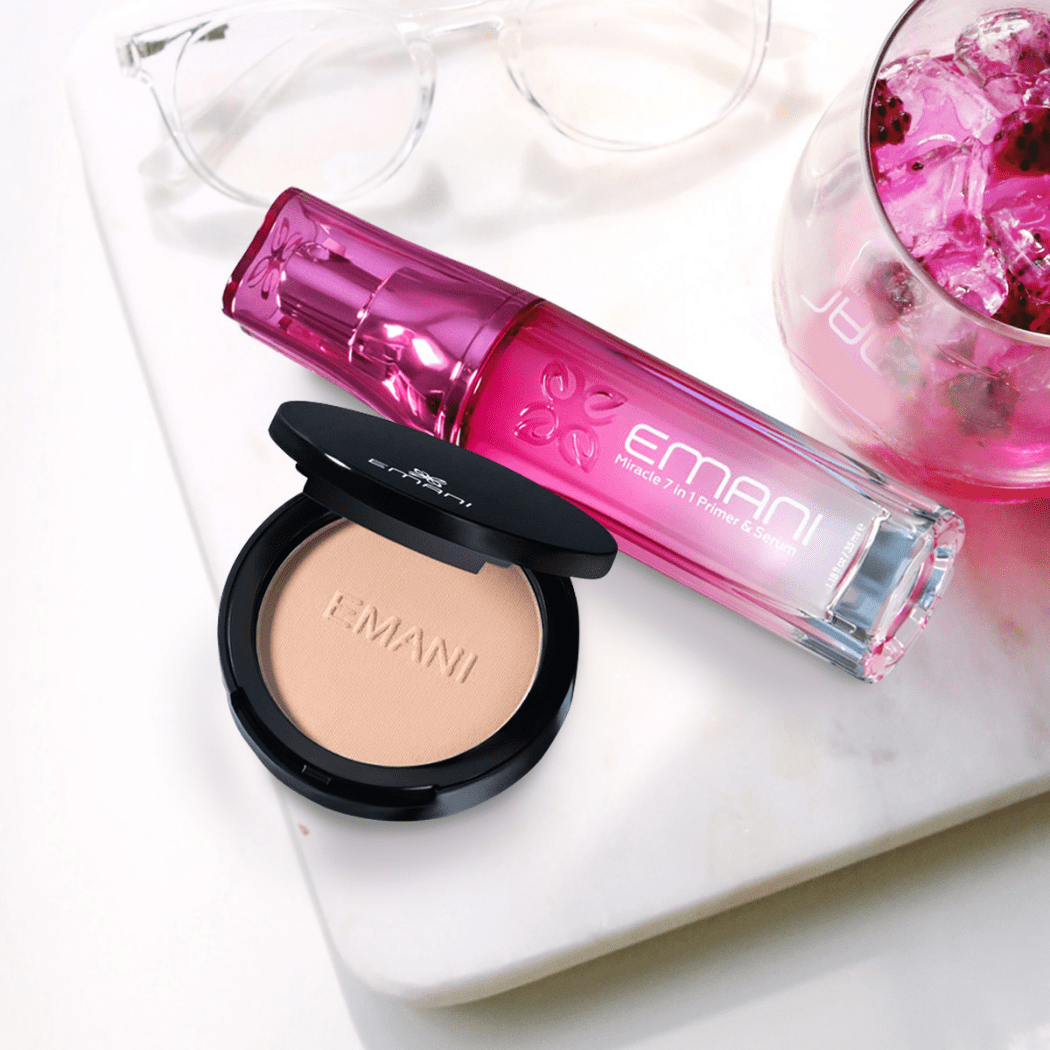 Miracle 7 - in - 1 Primer Serum - Lalka Beauty Co.