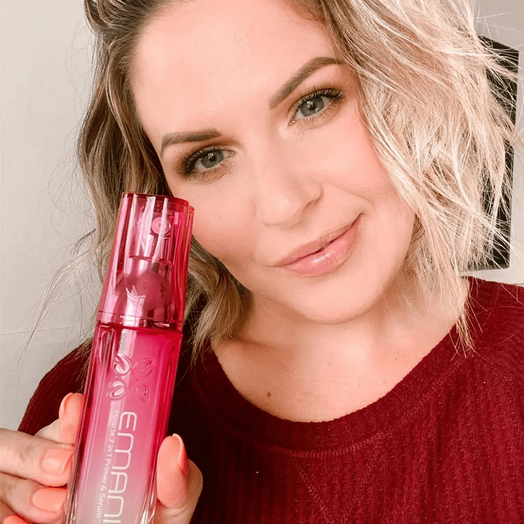 Miracle 7 - in - 1 Primer Serum - Lalka Beauty Co.