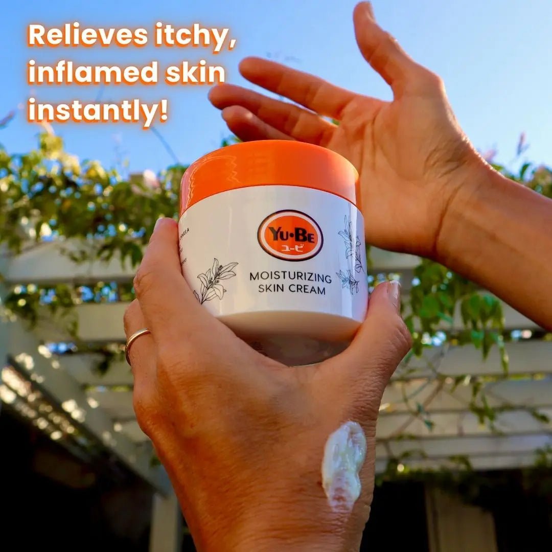 Moisturizing Skin Cream 4.4 Fl. Oz. Jar - Lalka Beauty Co.