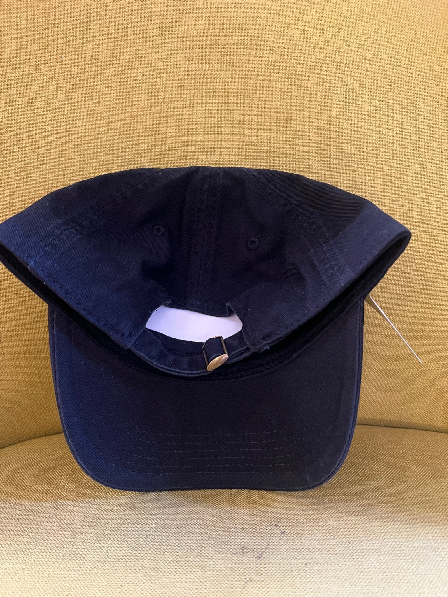 Monochrome Dad Hat SAV black or dusty rose - Lalka Beauty Co.