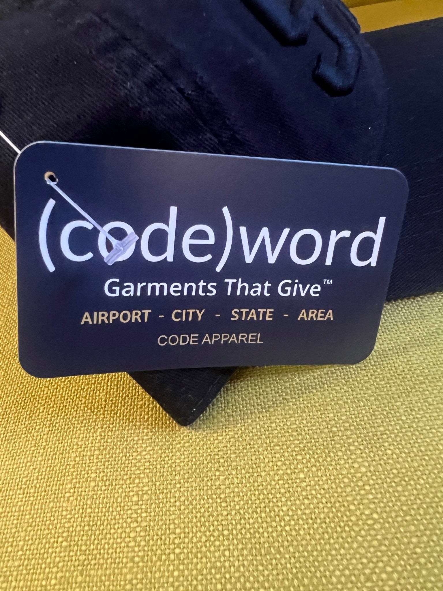 Monochrome Dad Hat SAV black or dusty rose - Lalka Beauty Co.