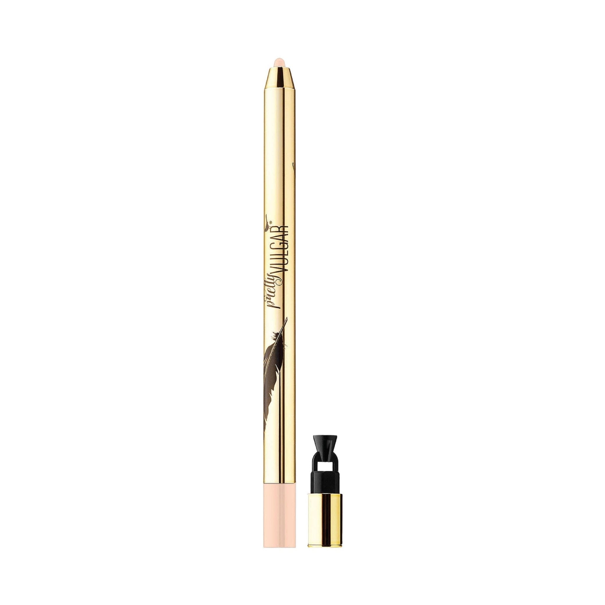 PRETTY VULGAR Writing on the Wall: Eyeliner Pencil - Lalka Beauty Co.