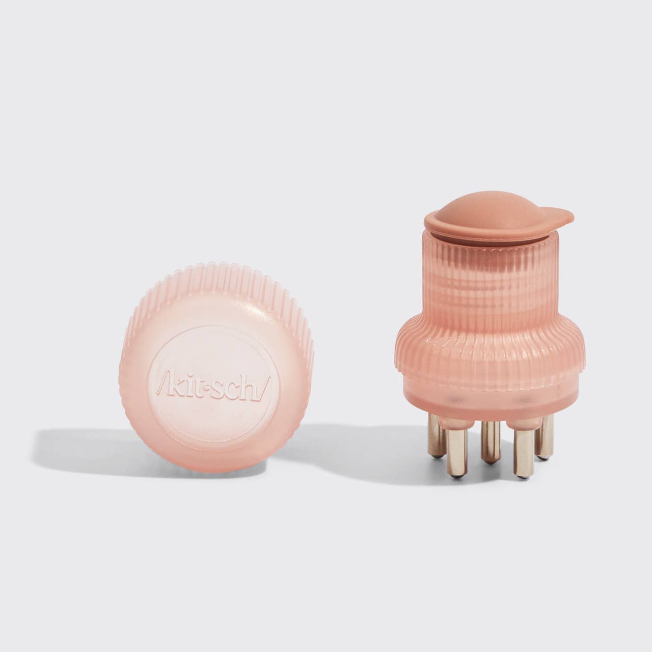 Scalp & Hair Oil Applicator - Terracotta - Lalka Beauty Co.