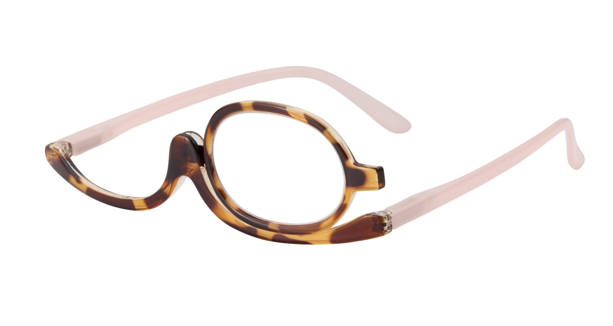 Shelby Makeup Reader - Lalka Beauty Co.