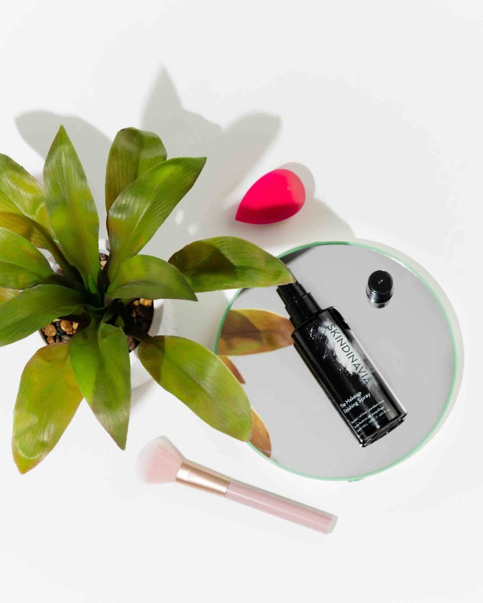 Skindinavia Makeup Finishing Spray - Lalka Beauty Co.