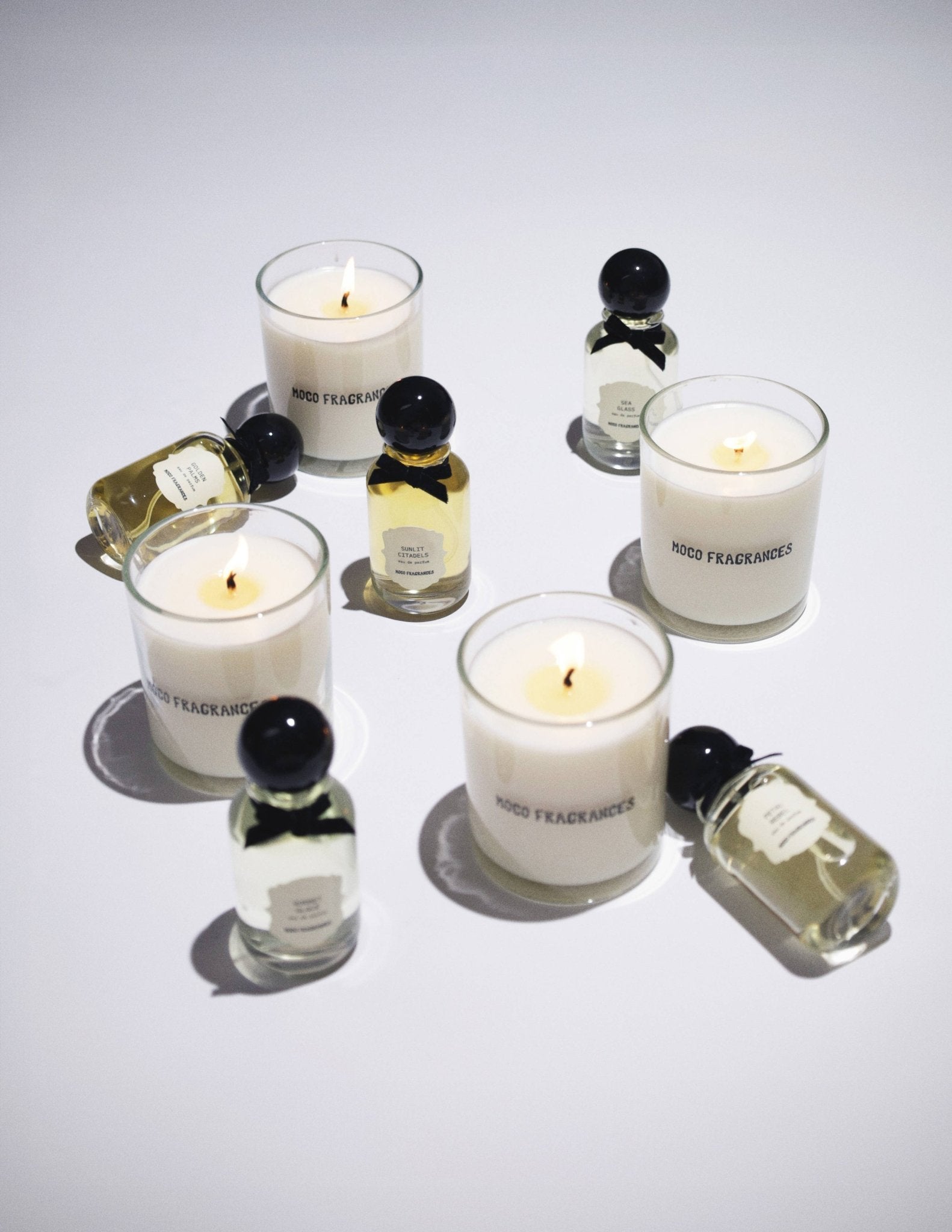 Sorbet Glacé - Eau de Parfum - Lalka Beauty Co.