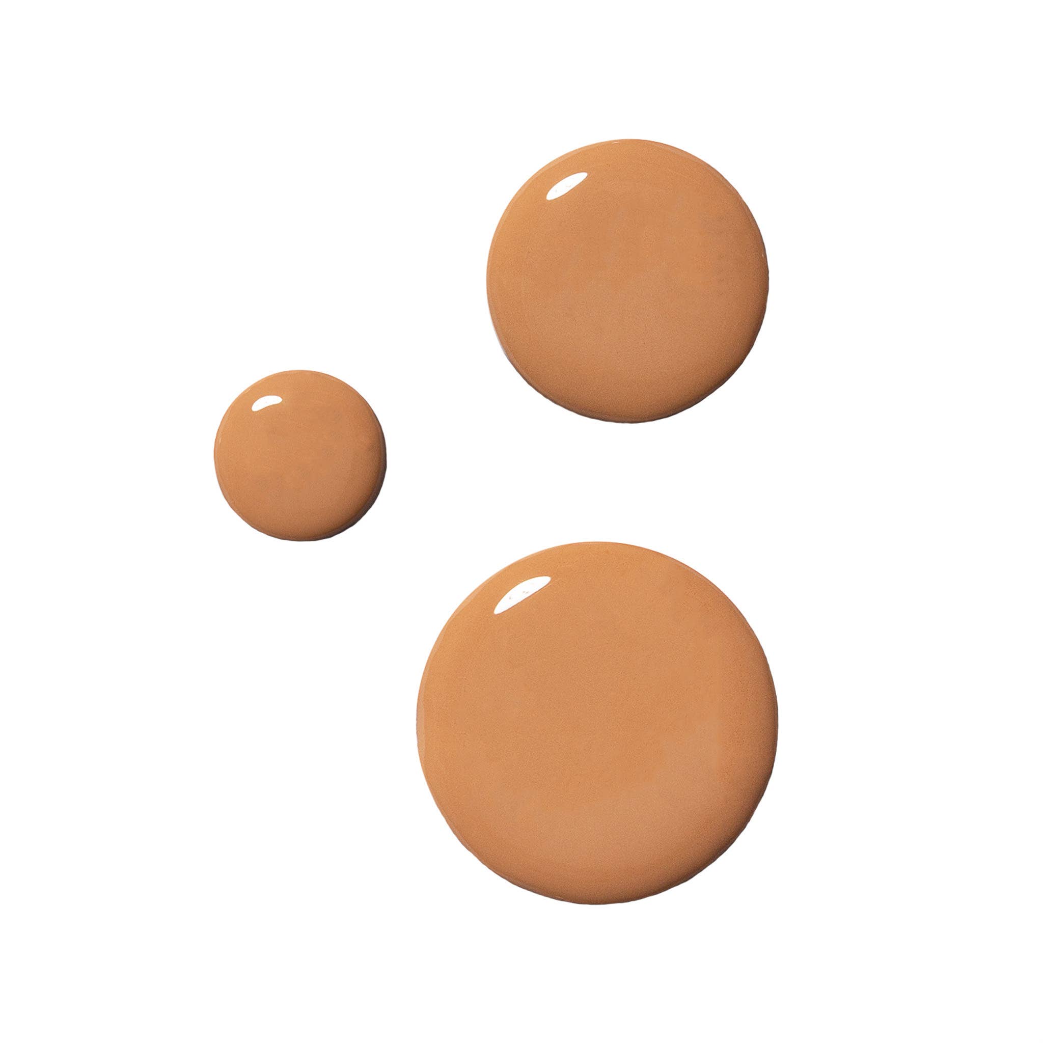 SPF 50 Mineral Drops Tinted Sunscreen - Lalka Beauty Co.