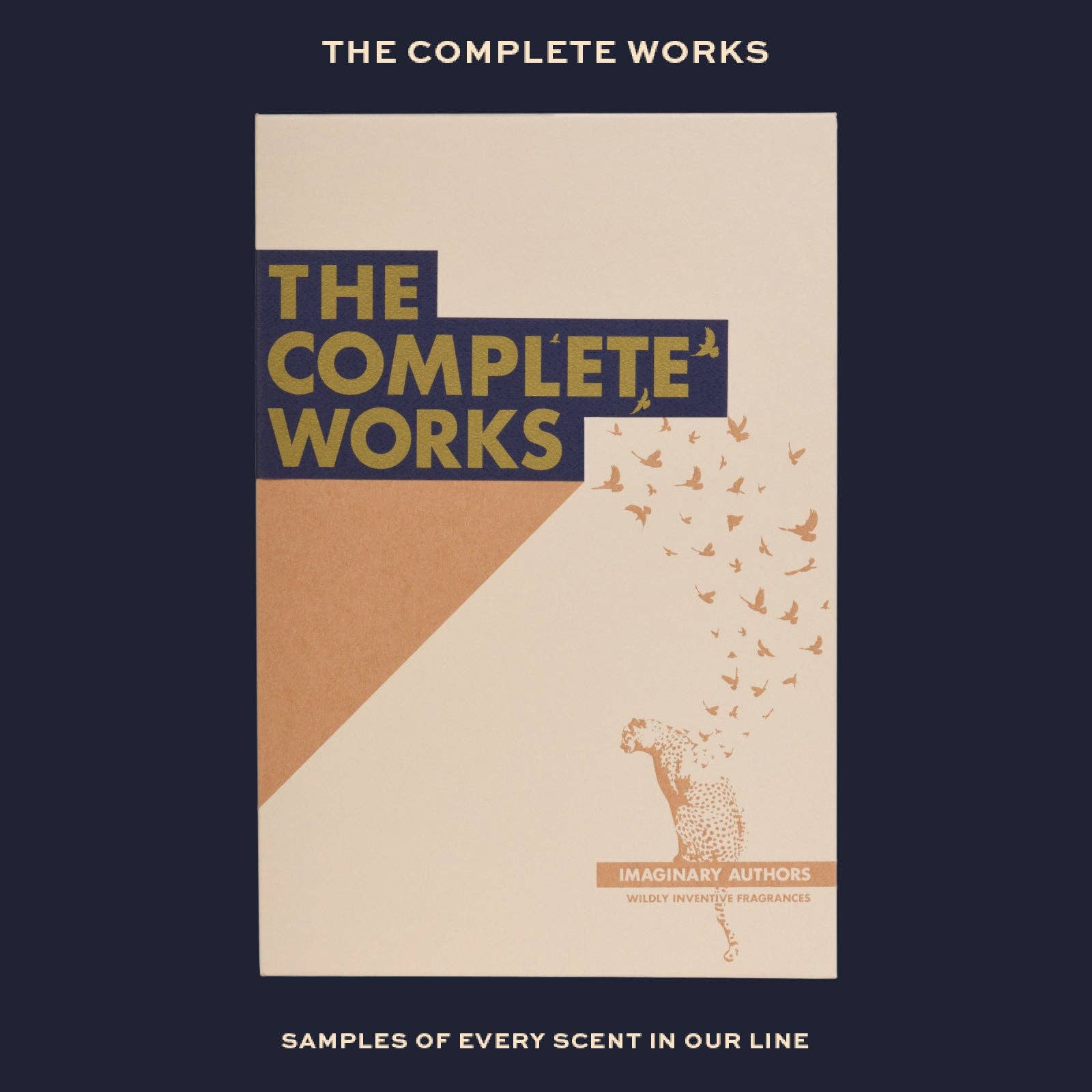 The Complete Works - Lalka Beauty Co.