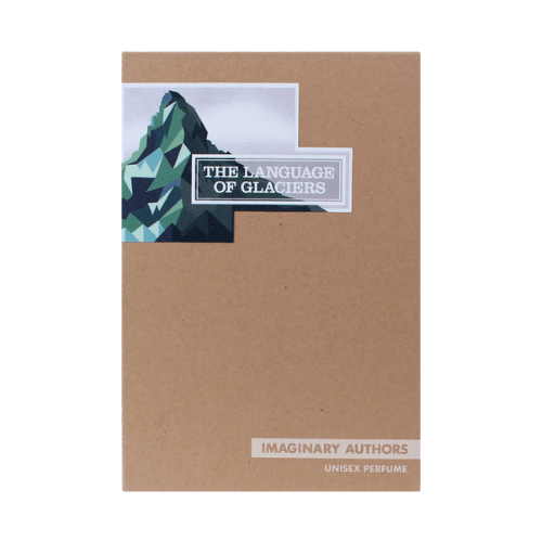 The Language of Glaciers - Travel Size - Lalka Beauty Co.