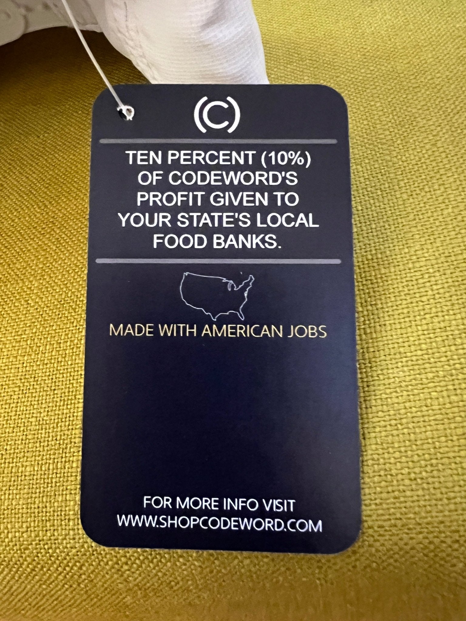 The Upside Down Rope Hat - Savannah (performance poly golf hat) - Lalka Beauty Co.