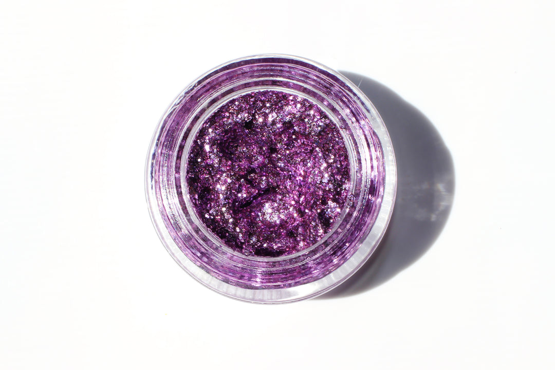 Violet Hour Spacepaste Glitter