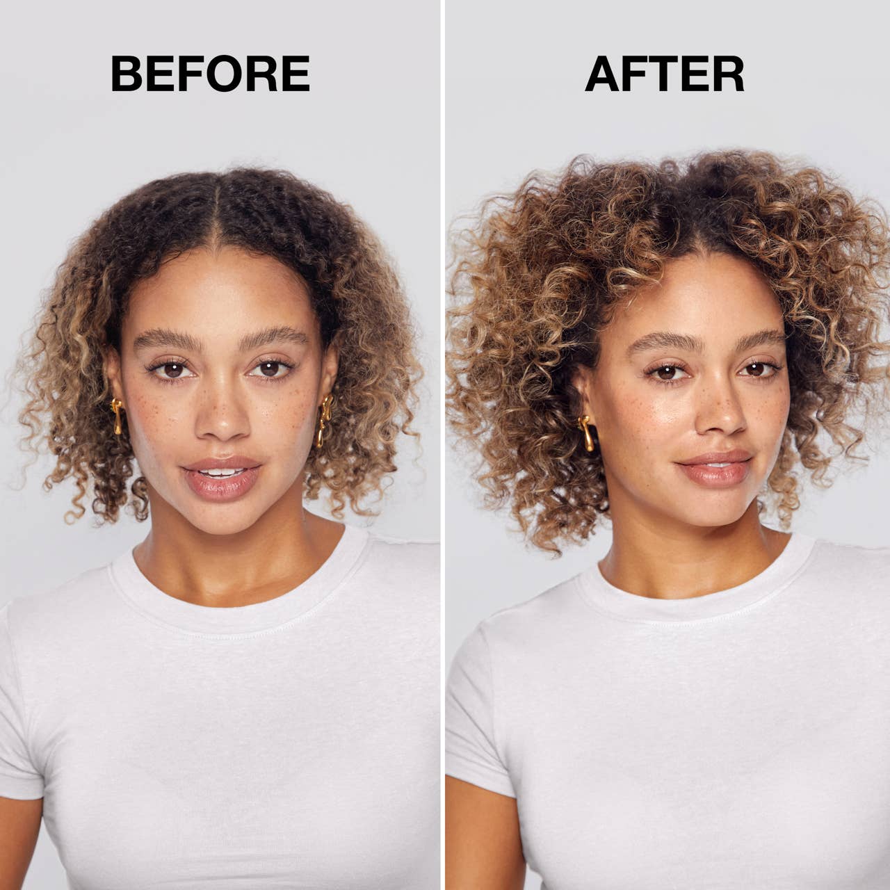 Volumizing Rice Protein Dry Shampoo - Dark Tinted 1 oz - Lalka Beauty Co.