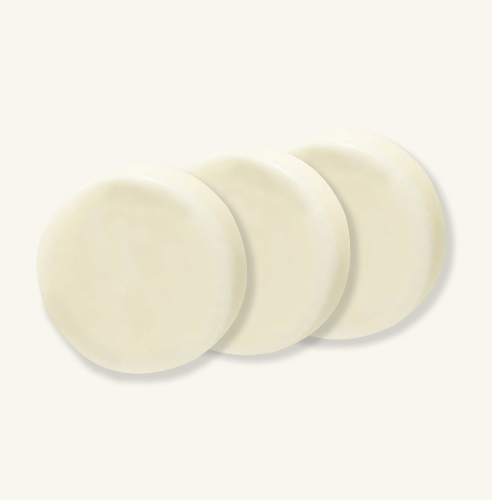 Zero Waste Conditioner Bar - Lalka Beauty Co.