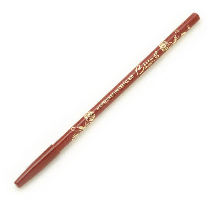 Besame Cosmetics MasterLiner Lip Pencil Universal Red